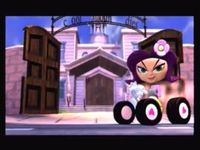 Speed Freaks sur Sony Playstation